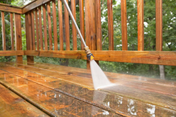 Best Restaurant Pressure Washing  in Whitemarsh Island, GA